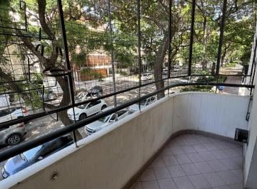 Departamento · 37m² · 2 Ambientes · Departamento de 2 Ambientes en Belgrano R