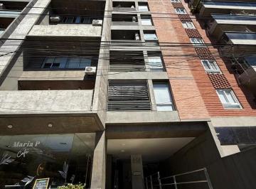 Garage · 1m² · Cochera en Venta - Santa Fe 858