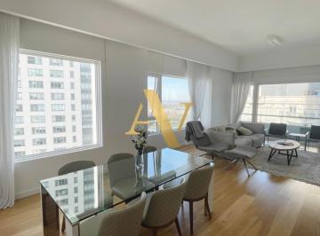 Departamento · 143m² · 3 Ambientes · 1 Cochera · Departamento - Puerto Madero