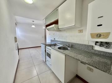 Departamento · 30m² · 2 Ambientes · Venta Departamento 1 Dormitorio en Lourdes, Rosario.