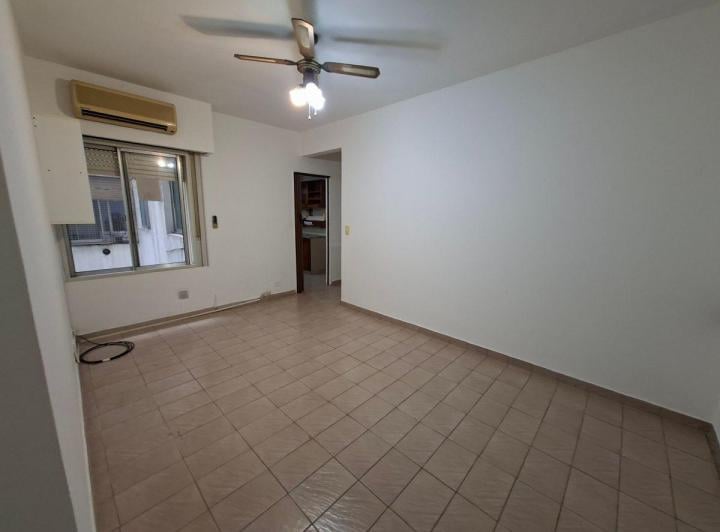 Departamento · 37m² · 2 Ambientes