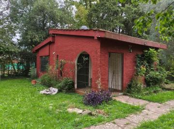 Quinta vacacional · 55m² · 2 Ambientes · Quinta en Venta - 1 Dormitorio 2 Baños - José C. Paz
