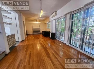 PH · 70m² · 4 Ambientes · Venta PH Al Frente con Balcón y Gran Terraza — Nuñez