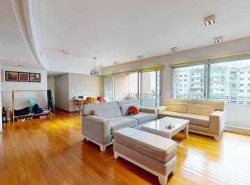 Departamento · 138m² · 4 Ambientes · 1 Cochera · Venta Departamento 4amb en Caballito con Cochera y Baulera