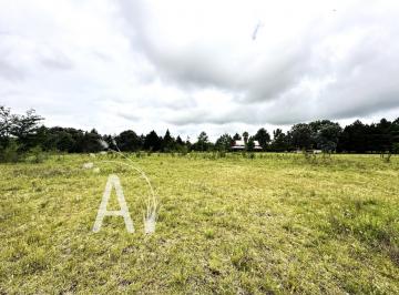 Terreno · 1133m² · Excelente Oportunidad - Vendo Lotes de 1.133 m en Los Reartes