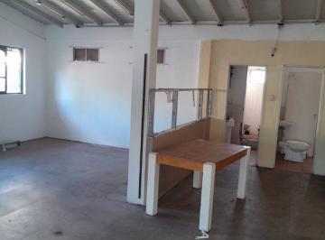 Oficina comercial , Belgrano · Espacio Profesional - Balcon - Pb y 1° Piso - No Apto Gastronómico