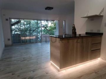 Departamento · 52m² · 2 Ambientes · Venta - Departamento 1 Dormitorio - Paraguay 1516