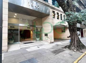Oficina comercial de 6 ambientes, Belgrano · Obligado y Sucre | Oficina de Categoría | 182 m² | 4 Cocheras