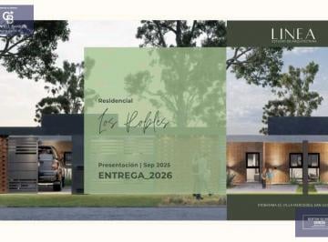 Casa · 80m² · 3 Ambientes · 1 Cochera · Residencial Los Robles Venta en Pozo