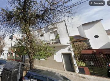 Terreno · 346m² · Terreno en Agronomía de 8,66 X 30,26 Zonificación Usab1 Pb 3 Pisos