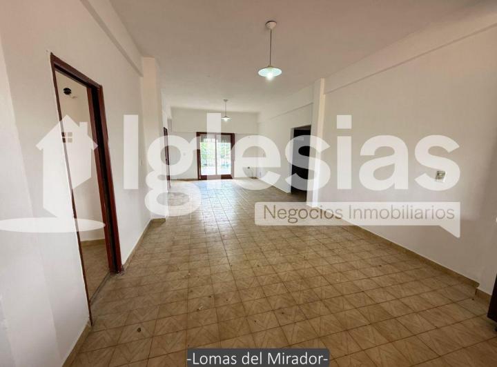 Departamento · 80m² · 3 Ambientes