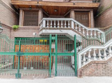 Terreno · 553m² · 6 Ambientes · 3 Cocheras · Venta Terreno de 8.66 m X 27.02 m - Planta Baja 9 Pisos - a m de Av Pedro Goyena - Caballito