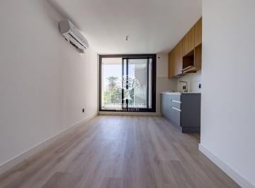 TBR-TBR-5545_2 · Venta Apartamento Monoambiente en La Blanqueada a Estrenar