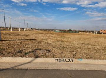 Terreno · 260m² · Docta Central Manzana 94 Lote 31