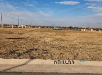 Terreno · 260m² · Docta Central Manzana 94 Lote 31