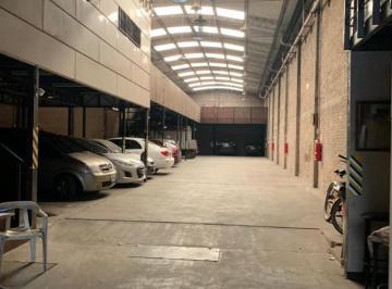 Bodega-Galpón · 760m² · 3 Ambientes · Galpón en Venta en Lanus