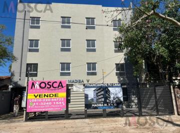 Oficina comercial · 51m² · 2 Ambientes · Oficina en Moreno Centro Financio