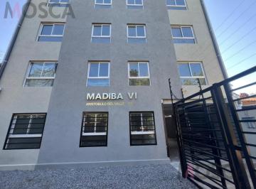 Departamento · 49m² · 2 Ambientes · Departamento en Moreno Centro Financio en Pesos