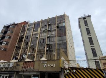 Departamento · 33m² · 2 Ambientes · Dpto 1 Dormitorio - Dean Funes 300