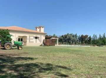 Terreno · 1116m² · Lote 1116 m² en Pinares Golf & Cc | Capilla del Señor| Gran Superficie y Seguridad
