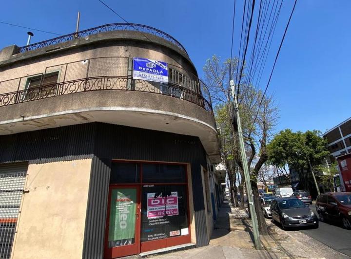 PH · 143m² · 3 Ambientes · 1 Cochera