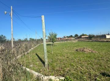 Terreno , Almirante Brown · Terreno Lote Ministro Rivadavia