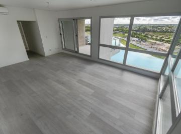 Departamento · 79m² · 3 Ambientes · 1 Cochera · Venta Departamento 3 Ambientes en Remeros Beach
