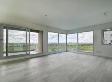 Departamento · 79m² · 3 Ambientes · 1 Cochera · Venta Departamento 3 Ambientes en Remeros Beach