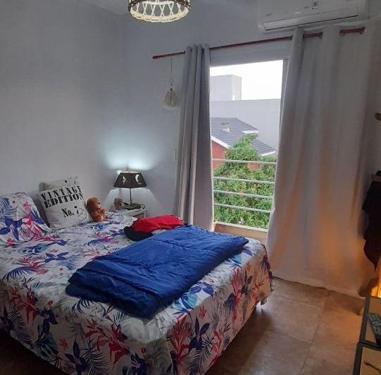 Departamento · 38m² · 2 Ambientes · 1 Cochera