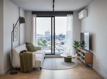Departamento · 35m² · 2 Ambientes · Venta Apartamento 1 Dormitorio en La Blanqueada
