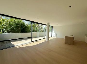 Departamento de 4 ambientes, Núñez · Nuñez - a Estrenar, Duplex con Terraza Propia y Cochera Cubierta