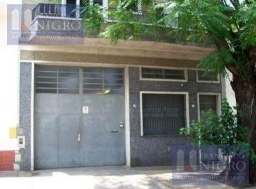 Bodega-Galpón · 245m² · 1 Ambiente · Galpón en Mataderos