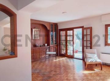 Departamento · 170m² · 6 Ambientes · Century 21 López Vende Amplio Departamento de Categoría en Ciudad de Mendoza