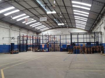 Bodega-Galpón · 1287m² · Galpón en Venta en San Miguel de Tucumán - 1280 m²