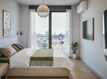 Departamento · 53m² · 3 Ambientes · Venta Apartamento 2 Dorm. en La Blanqueada
