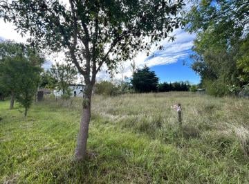 Terreno · 1264m² · Venta Terreno Funes Don Mateo Apto Comercial