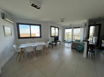Departamento · 79m² · 3 Ambientes · 1 Cochera · Venta - Departamento 3 Amb en Puerto Escondido Nordelta