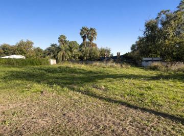 Terreno · 540m² · Venta Terreno Escriturado en Funes Parada 18 Orientación Oeste