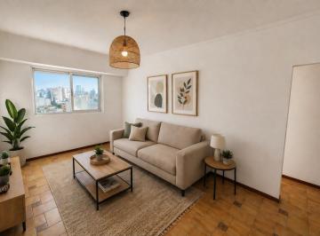 Departamento · 37m² · 2 Ambientes · Venta Villa Crespo 2 Ambientes Alto Luminoso Expensas Bajas