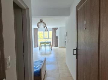 Departamento · 53m² · 2 Ambientes · 1 Cochera · Departamento Amoblado a Estrenar con Cochera