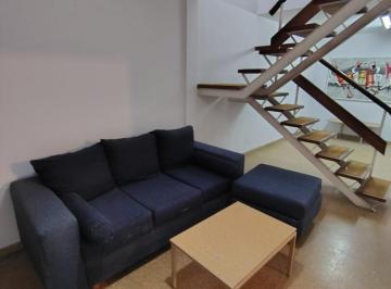Casa · 180m² · 6 Ambientes · 1 Cochera · Duplex de 3 Habitaciones con Cochera y Terraza