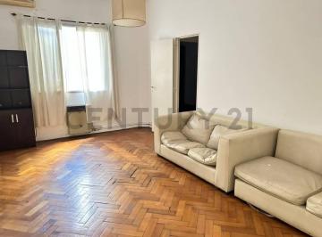 Departamento · 78m² · 3 Ambientes · Venta Departamento 3 Ambientes Plaza del Congreso