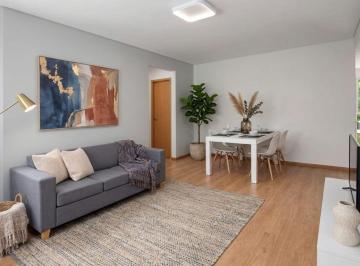 Departamento de 2 ambientes, Villa Urquiza · Excelente 2 Ambientes C/cochera Cubierta en Torre Categoria con Amenities