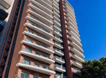 Departamento de 2 ambientes, Villa Urquiza · Excelente 2 Ambientes C/cochera Cubierta en Torre Categoria con Amenities