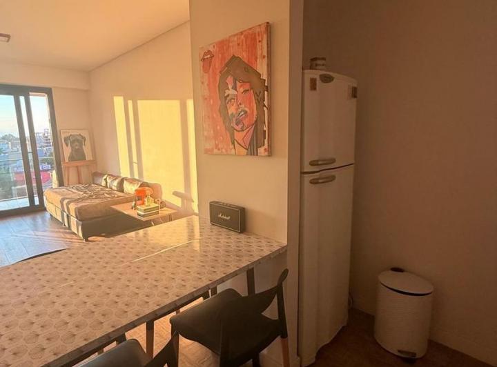 Departamento · 50m² · 2 Ambientes
