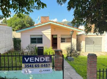 Casa · 70m² · 3 Ambientes · 1 Cochera · Horacio Quiroga 1582