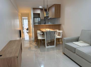 Departamento · 70m² · 3 Ambientes · Departamento 3 Ambientes Reciclado y Amoblado