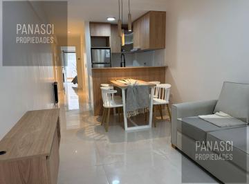 Departamento · 70m² · 3 Ambientes · Departamento 3 Ambientes Reciclado y Amoblado