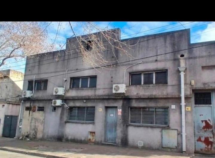 Bodega-Galpón · 800m² · 1 Cochera