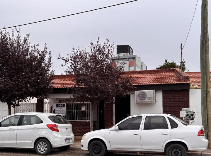 Casa · 181m² · 2 Ambientes